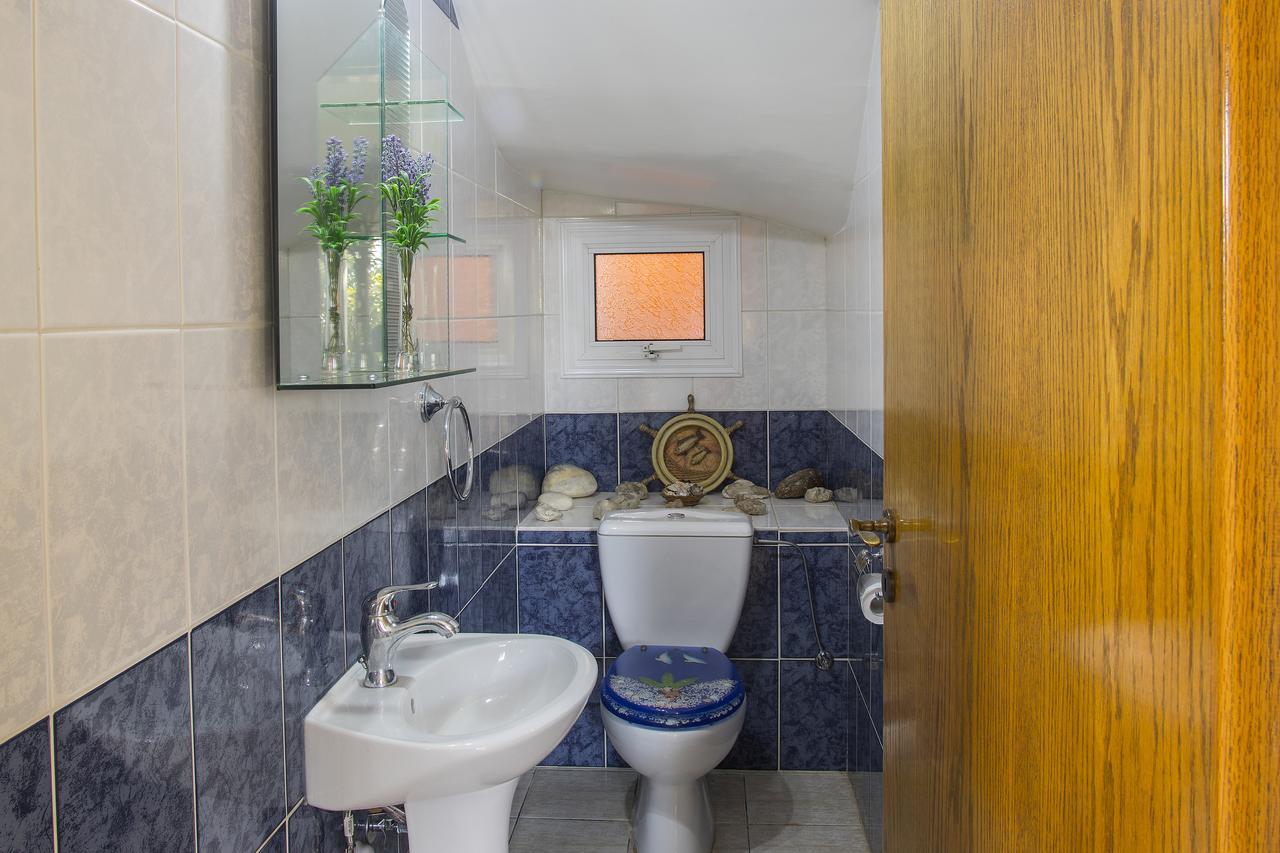 Ayia Napa Tropical Beach Villa Экстерьер фото